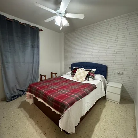 Casa Del Olmo Appartement La Línea de la Concepción