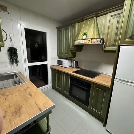 Casa Del Olmo Appartement La Línea de la Concepción