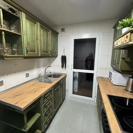 Casa Del Olmo Appartement