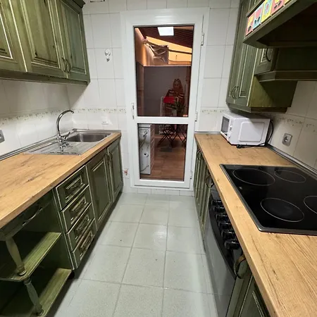 Appartement Casa Del Olmo *