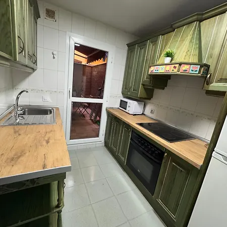 Appartement Casa Del Olmo