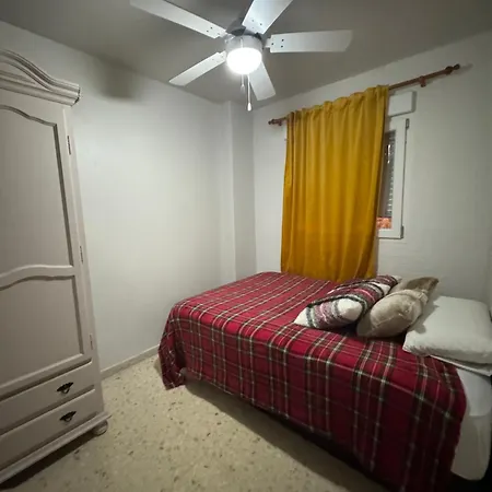 Lägenhet Casa Del Olmo