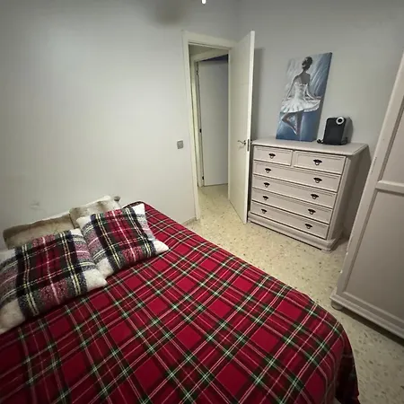 Lägenhet Casa Del Olmo *