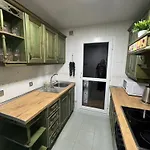 Casa Del Olmo 公寓