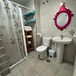 公寓 Casa Del Olmo La Línea de la Concepción