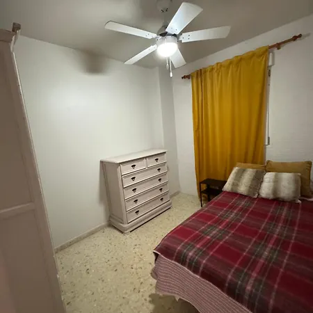 Casa Del Olmo 公寓
